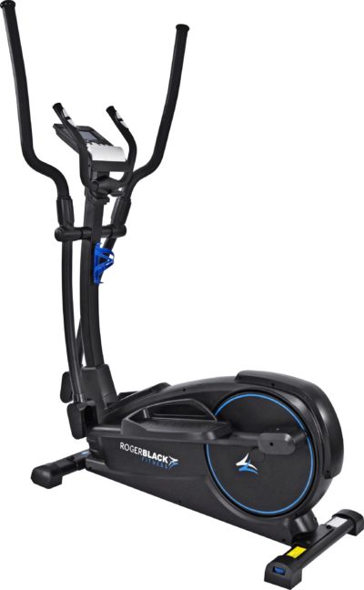 Roger Black - Platinum Cross Trainer